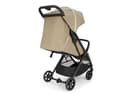 Passeggino 4 ruote Inglesina AG87S0LNB QUID3 Lunar beige - 4