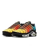Nike HV2526-001 Nike Air MAX Plus Hombre Baltic Blue Safety Orange EU 39 - 2