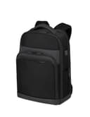 Samsonite Mysight - Zaino porta pc 14.1 pollici (40 cm - 16.5 L), Nero (Black) - 2