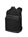Samsonite Mysight - Zaino porta pc 14.1 pollici (40 cm - 16.5 L), Nero (Black) - 2
