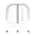 PETKIT Magnetic Dustproof Curtain Upgraded for PURA MAX 2/PUROBOT MAX PRO Self Cleaning Cat Litter Tray - 1