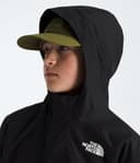 THE NORTH FACE NF0A873SKX7 B WARM ANTORA RAIN JACKET Jacket Unisex TNF BLACK/TNF BLACK Größe M - 6