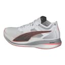 Puma Herren Laufschuhe Deviate Nitro Elite Racer 195204 Puma White-Lava Blast 44 - 3