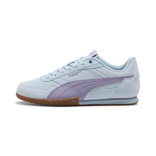 Puma Bella Donna SD - Tenis para Mujer, Lucite-Lilac Luster, Talla 36, Lucite Lilac Luster, 39 EU