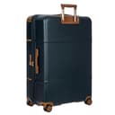 Bric's Bellagio Trolley 82 cm Blue/Tan Dark Blue - 3