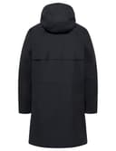 Jack Wolfskin Women's Baylight 3-in-1 Coat W, Black, L - 11