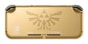 Nintendo Switch Lite – Hyrule-Edition - 3