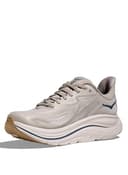 Zapatillas Hoka Clifton 10 Hombre Beige 42 2/3 - 8