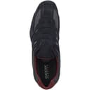 Geox Herren Uomo slange L Sneakers, Navy, 39 EU - 2