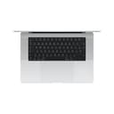 Apple MacBook Pro de 16,2 Pulgadas portátil con Chip M5 Pro: Pantalla Liquid Retina, CPU de 18 núcleos y GPU de 20 núcleos, 24 GB Memoria unificada, 1 TB de SSD, Teclado español; Plata - 2