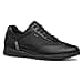 Geox - U Avery C, Zapatillas Hombre, Black, - 1