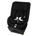 JYOKO KIDS Funda en algodón orgánico para reductor | Compatible con Maxi-Cosi Mica Eco i-Size y Mica 360 Pro i-Size | Estampado Black Series - 2