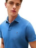 Tommy Hilfiger Polo Uomo 1985 Regular MW0MW17770 S/S Polo, Blu, L - 3