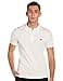 Lacoste Ph4012, Polo Uomo, Bianco (White), S - 1