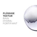 Kérastase | Shampoo für feines Haar, Nährendes und kräftigendes Haarbad gegen Haarverlust, Bain Hydra-Fortifiant, Genesis, 250 ml - 4