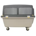 TRASPORTINO GULLIVER IATA 4 cm.71x51x50h. 10410 - 3