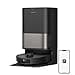 dreame L40s Pro Ultra Robot Vacuum Cleaner, Self-Cleaning Mops, 19,000 Pa Suction Power, 100% Detangling DuoBrush, Extendable Mops, Obstacle Avoidance for More Than 180 Objects, Voice Control - 1