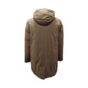 COLMAR 8576AU PIUMINO UOMO ENDURANCE MAN DOWN JACKET GREEN - 2