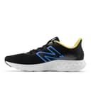 New Balance 411 Black Uomo, EU 42 - 2