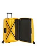 Samsonite S'Cure - Spinner L, Maleta, L 75 cm, 102 L, Amarillo (Citrus) - 5