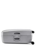 Samsonite S'Cure - Spinner M, Koffer, M (69 cm), 79 L, Silber (Silver) - 5