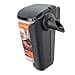 Saeco LatteGo - Contenitore per caraffa, per Philips serie 5000, colore: Nero trasparente - 1
