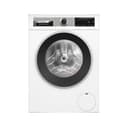 Bosch Lavadora-Secadora, 10,5/6 kg, Serie 6, Dosificación Automática, Silenciosa, AutoDry, Blanco, WNG244A0ES - 1