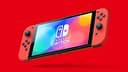 Nintendo Switch (OLED-Modell) - Mario-Edition (rot) - 5