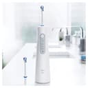 Oral-b Acuacare pro-expert - Irrigador bucal portatil con tecnologia Oxyjet de microburbujas, 3 intensidades - 8