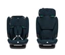 Maxi-Cosi Titan Pro² i-Size, Seggiolino auto per bambini, 15 Mesi- 12 Anni (76-150 cm), ClimaFlow, Cinture easy-in, Cuscini di sicurezza AirProtect, G-CELL, Reclinabile 4 posizioni, Authentic Blue - 2