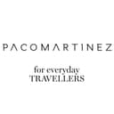 PACO MARTINEZ Mochila Traveller Multicolor para Mujer, Bolso Mochila para Portátil 13", Tamaño Grande, Asas Dobles, Color Gris, Malva, Verde Menta y Amarillo - 37x42x22 Centímetros - 7