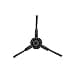 Dreame Replacement Side Brush for dreame Robot Vacuum Cleaner L10sProGen2///L10sUltraGen2/D20Plus/L40UltraAE/D20Ultra/D20/L10sProGen3 Spiral Shape for Removing Dirt from Edges - 3