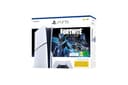 Playstation®5-Konsole (slim) – Fortnite® Cobalt Star Bundle - 4