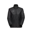 Mammut Alto Light 3in1 HS Hooded Jacket - Women's, Black/Black, M, Schwarz/Schwarz, Medium - 5