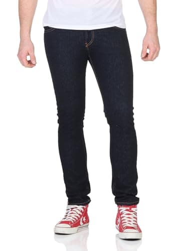 Diesel - Slim Fit Jeans - Thommer R07R2, Größe:W34, Länge:L32