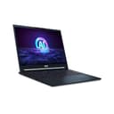 MSI Stealth 14 AI Studio 14” 165Hz FHD+ Gaming Laptop: Intel Core Ultra 7-155H, NVIDIA Geforce RTX 4050, 16GB DDR5, 1TB NVMe SSD, Thunderbolt 4, Win 11 Pro: Star Blue A1VEG-090US - 2