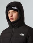 THE NORTH FACE Damen Aconcagua Parka, Tnf Black, XXL - 3