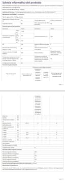 Hisense RS818N4TFE Frigorifero Side By Side, 632 L, Classe E, Black Inox, Display Touch con Voice Control - 9