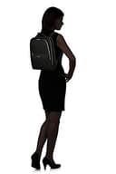 Samsonite Zalia 2.0 - 15.6 Inch laptop backpack, 41 cm, 18 l, black (black) - 7
