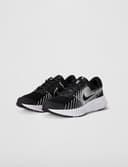 Nike Nike Run Defy Black/White-Wolf Grey 42 EU - 6