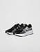 Nike Women's Run Defy Running Shoes, Black/White/Wolf Grey, 7.5 - 6