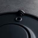 Kenny Professional Silikon Profi-Frischhaltedeckel "Überzieher" kompatibel mit Kenwood Cooking Chef XL Connect, spülmaschinenfest mit Airlock-Ventil (Anthrazit) - 6