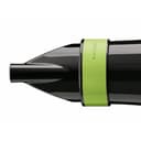 Rowenta CV6030 Haartrockner Eco Intelligence Instant Dry | Luftstrom-Booster (Wackeldüse) für breit gefächerten Luftstrom | 1500 W | 3 Temperaturen | 2 Geschwindigkeiten | Kaltstufe, Schwarz - 7