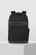 Samsonite Mysight - Zaino porta pc 14.1 pollici (40 cm - 16.5 L), Nero (Black) - 11