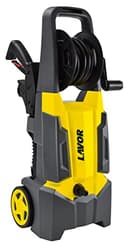 LAVOR Idropulitrice Ad Acqua Fredda DIVE EXTRA 135 Con Avvolgitubo, Accessorio Lavapatio, Spazzola, Fissa E Sonda Spurgatubi 6 Metri, Pressione 135 Bar Max, Portata 420 Litri Ora Max - 2