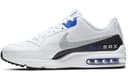 Nike Hombre Air MAX Ltd 3, White/White/White, 43 EU - 10