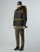 The North Face - Men's Millerton Insulated Jacket - Waterproof, Windproof - TNF Black-NPF - S - 5