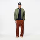 Lacoste L1212 Polo, Blu (Marine), M Uomo - 2