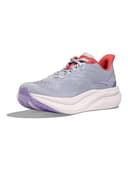 Hoka One One 1147810-PLDS Mach 6 Mujer Pale Dusk/Gull EU 38 - 8