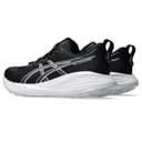 ASICS Womens Gel-Cumulus 27 Performance Trainers Black - 3
